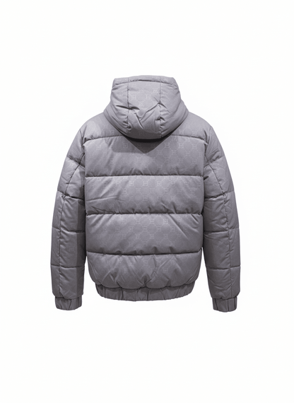 Premium Winter Jacket for Men – Stylish, Warm & Comfortable Outerwear - Brands Icon