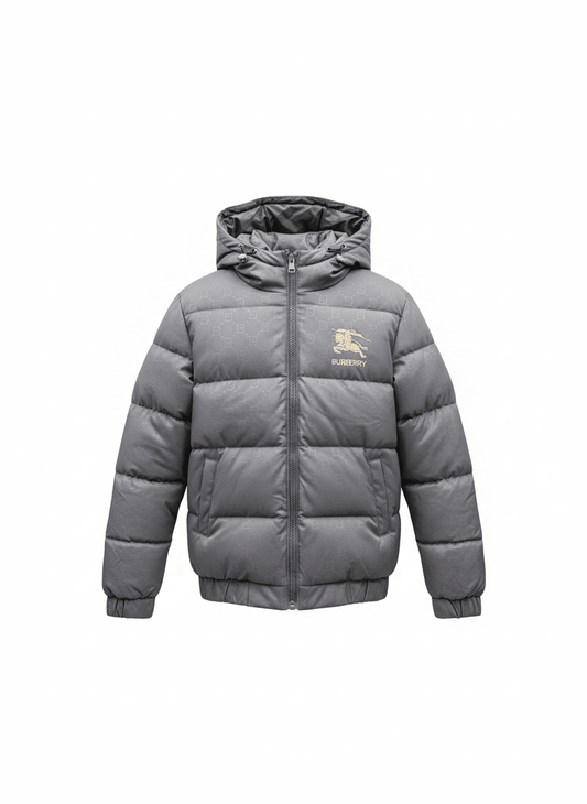 Premium Winter Jacket for Men – Stylish, Warm & Comfortable Outerwear - Brands Icon