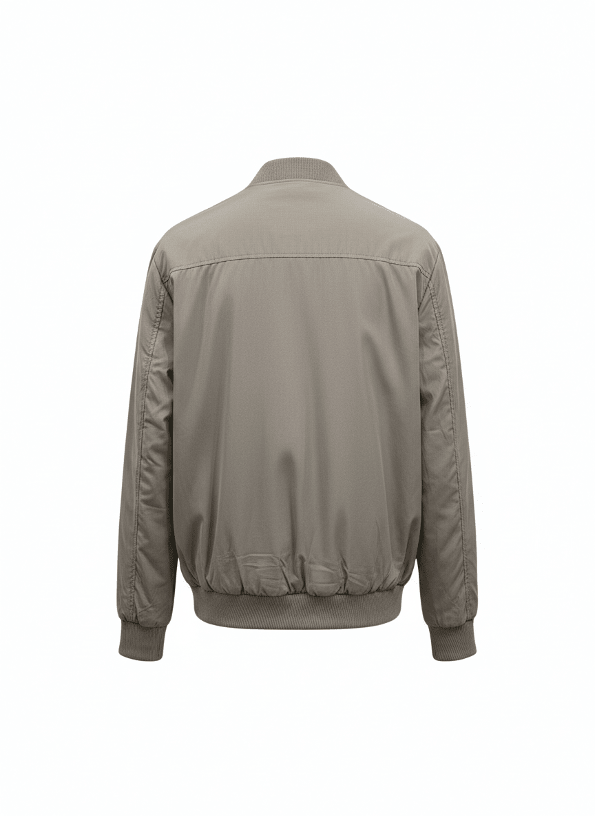 Premium Winter Jacket for Men – Warm, Stylish & Comfortable Outerwear - Brands Icon