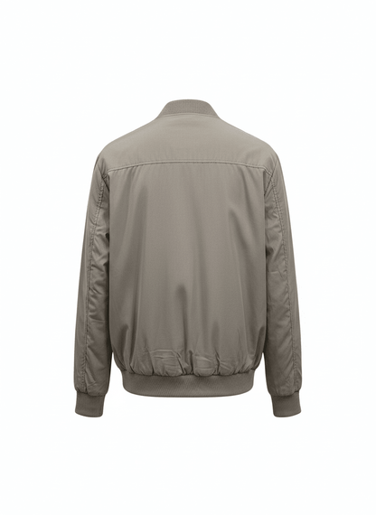 Premium Winter Jacket for Men – Warm, Stylish & Comfortable Outerwear - Brands Icon