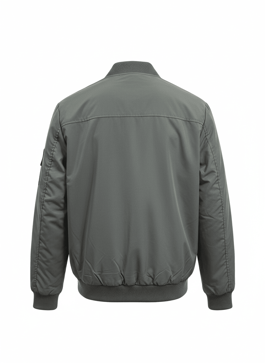 Premium Winter Jacket for Men – Warm, Stylish & Comfortable Outerwear - Brands Icon