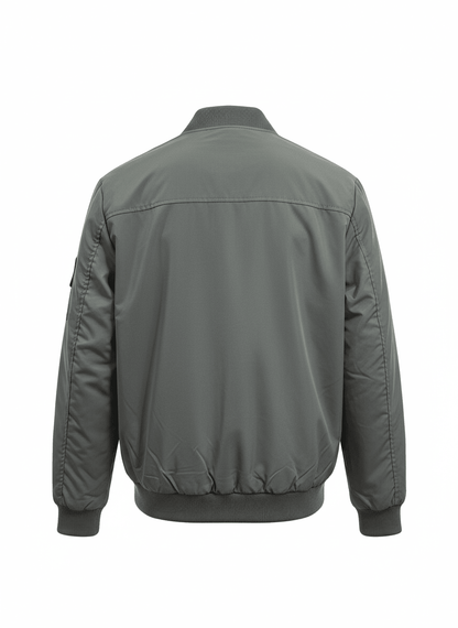 Premium Winter Jacket for Men – Warm, Stylish & Comfortable Outerwear - Brands Icon