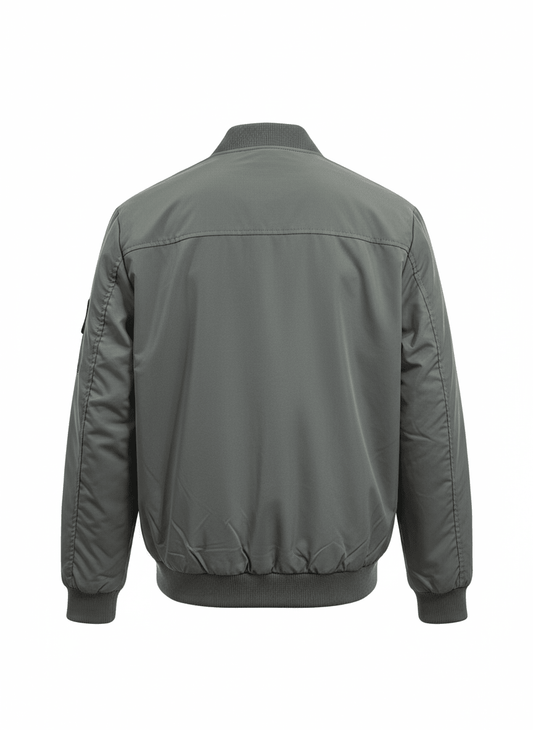 Premium Winter Jacket for Men – Warm, Stylish & Comfortable Outerwear - Brands Icon