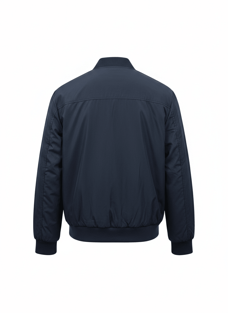 Premium Winter Jacket for Men – Warm, Stylish & Comfortable Outerwear - Brands Icon