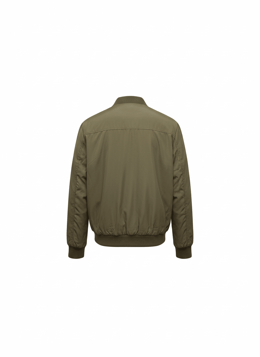 Premium Winter Jacket for Men – Warm, Stylish & Comfortable Outerwear - Brands Icon