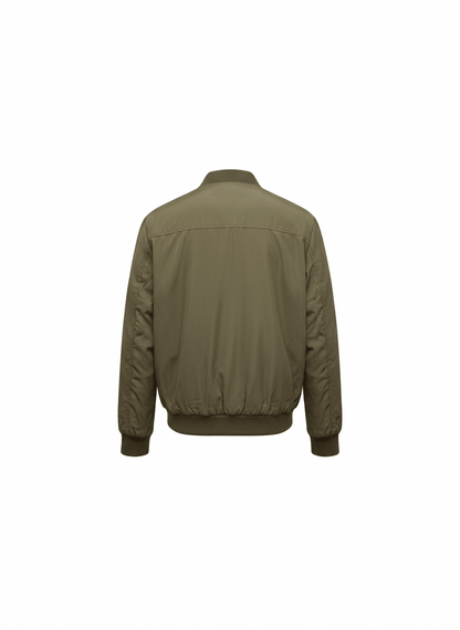 Premium Winter Jacket for Men – Warm, Stylish & Comfortable Outerwear - Brands Icon