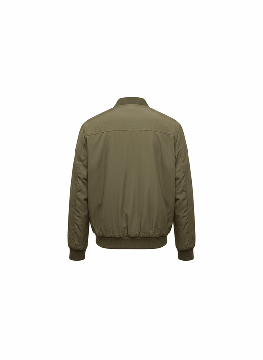 Premium Winter Jacket for Men – Warm, Stylish & Comfortable Outerwear - Brands Icon