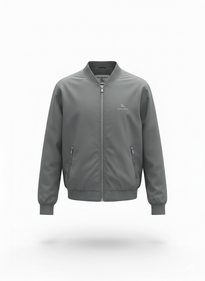 Premium Winter Jacket for Men – Warm, Stylish & Comfortable Outerwear - Brands Icon