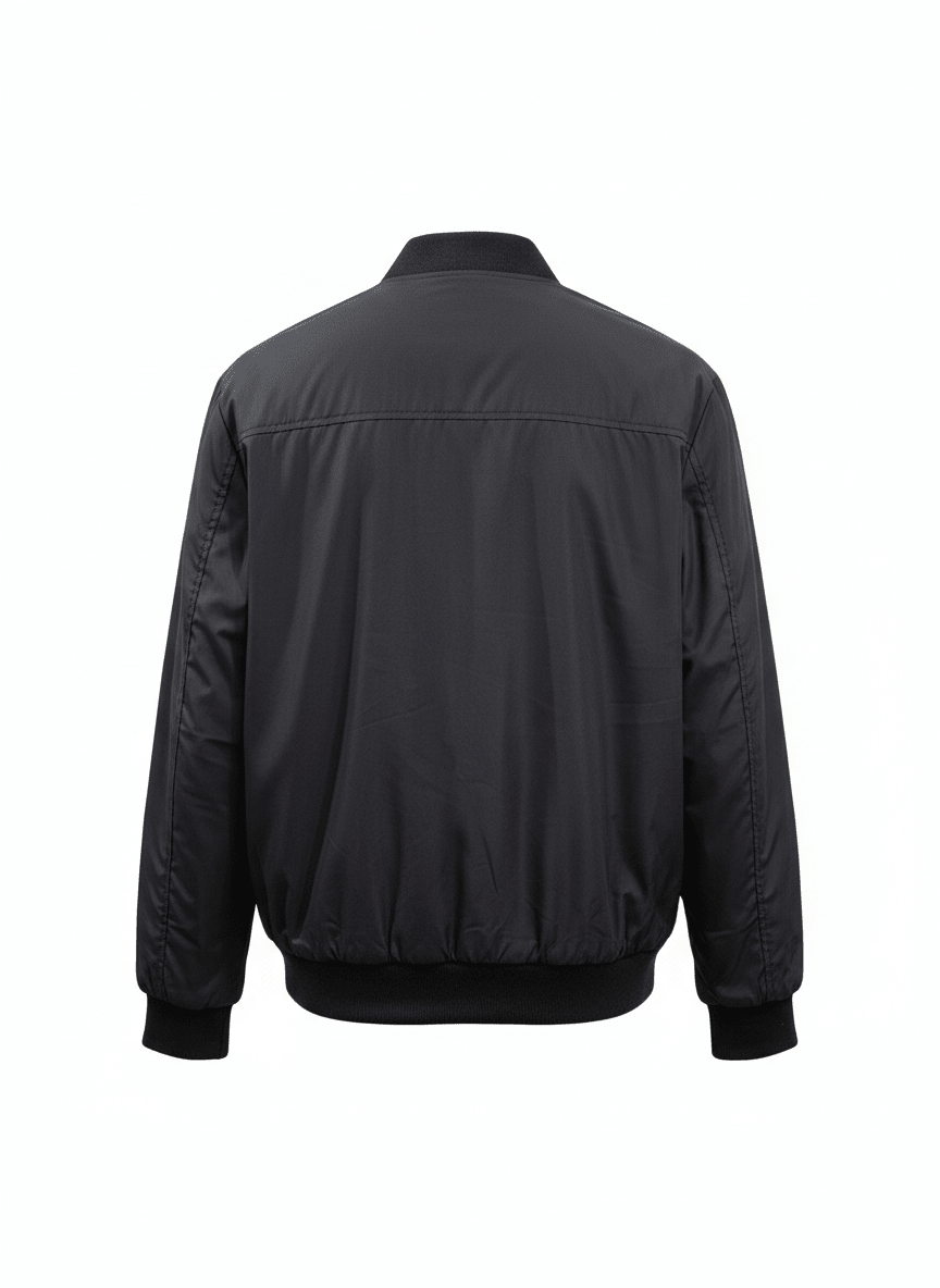 Premium Winter Jacket for Men – Warm, Stylish & Comfortable Outerwear - Brands Icon