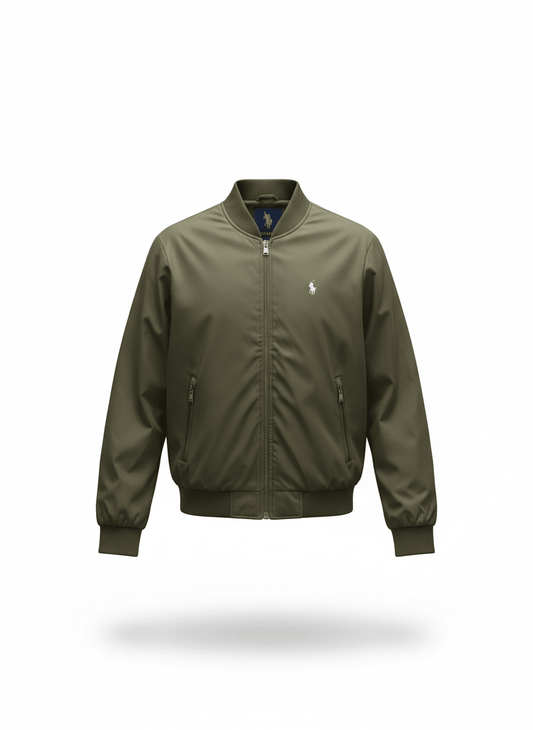 Premium Winter Jacket for Men – Warm, Stylish & Comfortable Outerwear - Brands Icon