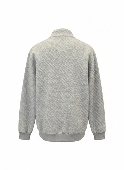 Premium Winter Sweatshirt for Men – Soft, Warm & Stylish Casual Wear - Brands Icon