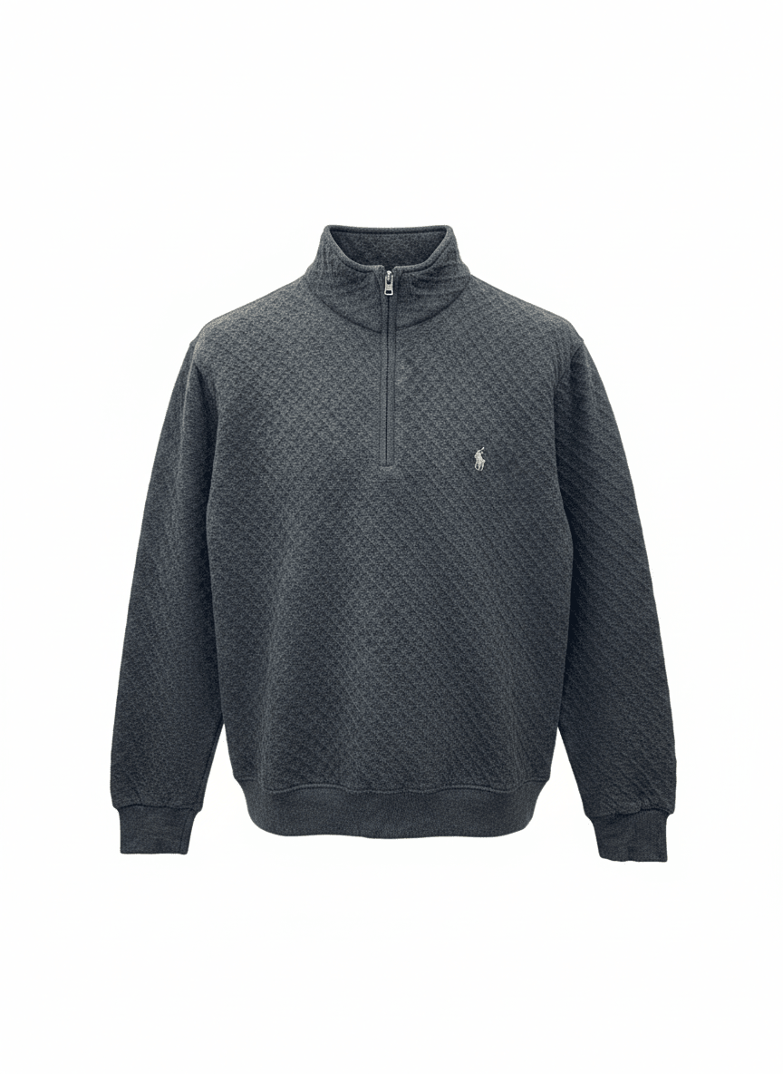 Premium Winter Sweatshirt for Men – Soft, Warm & Stylish Casual Wear - Brands Icon