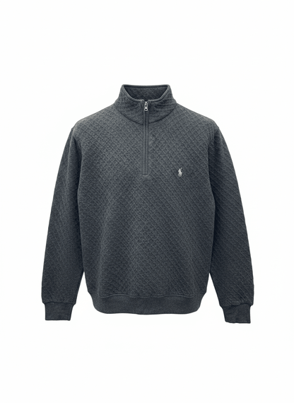 Premium Winter Sweatshirt for Men – Soft, Warm & Stylish Casual Wear - Brands Icon