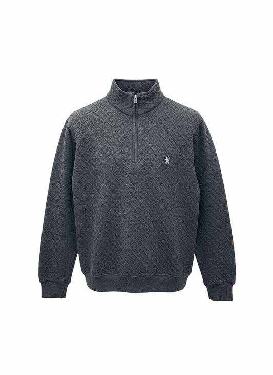 Premium Winter Sweatshirt for Men – Soft, Warm & Stylish Casual Wear - Brands Icon