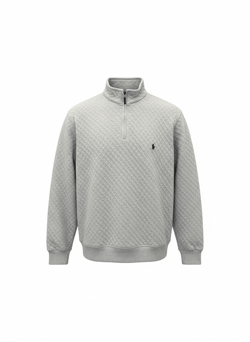 Premium Winter Sweatshirt for Men – Soft, Warm & Stylish Casual Wear - Brands Icon