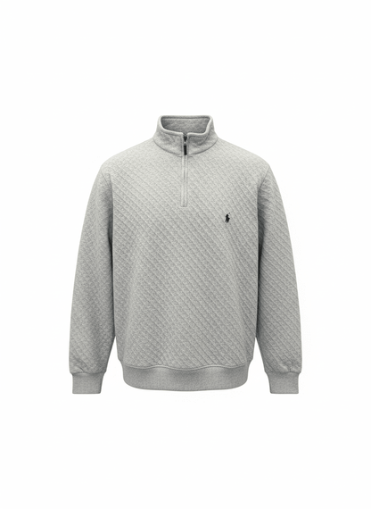 Premium Winter Sweatshirt for Men – Soft, Warm & Stylish Casual Wear - Brands Icon