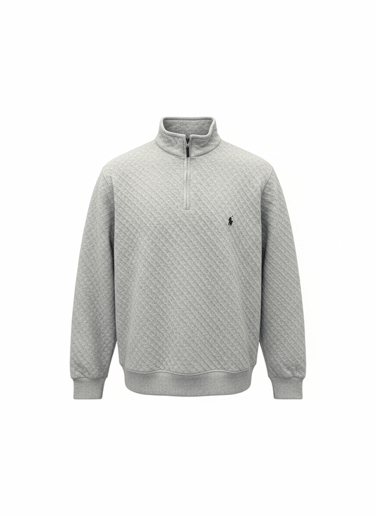 Premium Winter Sweatshirt for Men – Soft, Warm & Stylish Casual Wear - Brands Icon