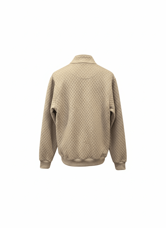 Premium Winter Sweatshirt for Men – Soft, Warm & Stylish Casual Wear - Brands Icon