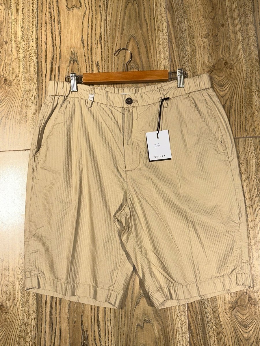 Shorts 10 - Brands Icon