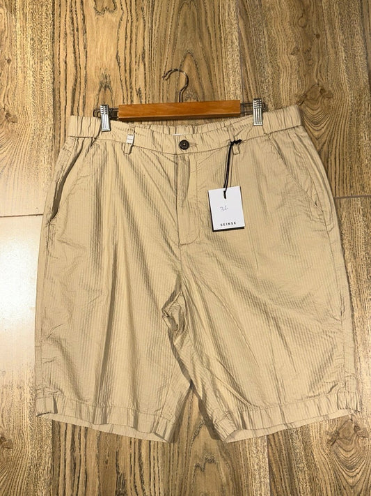 Shorts 10 - Brands Icon