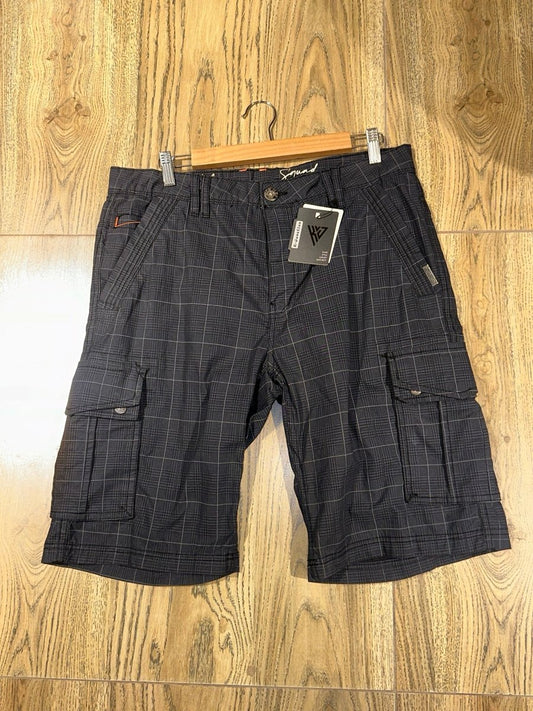 Shorts 12 - Brands Icon
