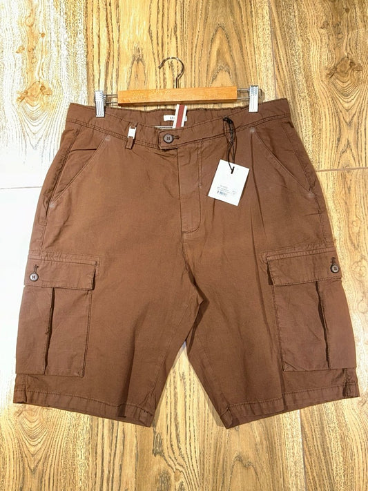 Shorts 13 - Brands Icon