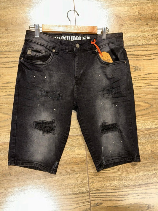 Shorts 4 - Brands Icon