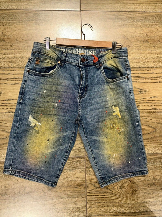 Shorts 5 - Brands Icon