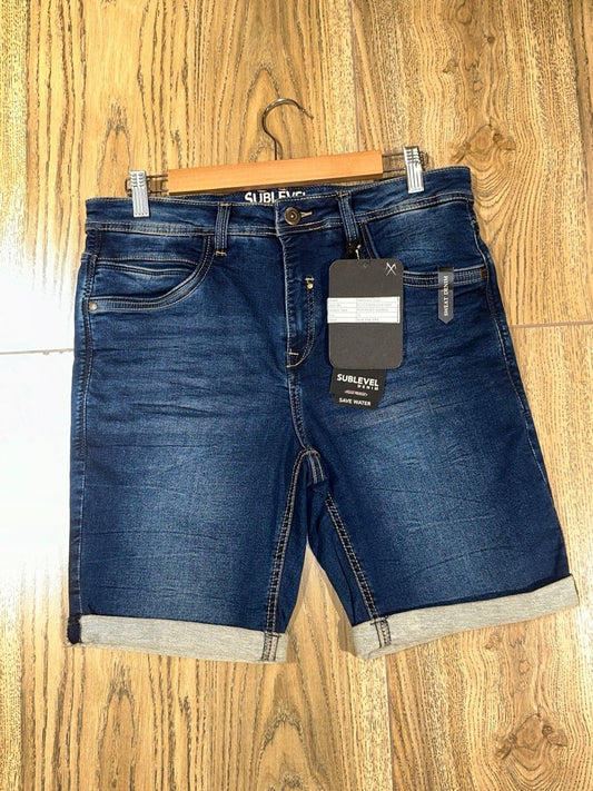 Shorts 6 - Brands Icon
