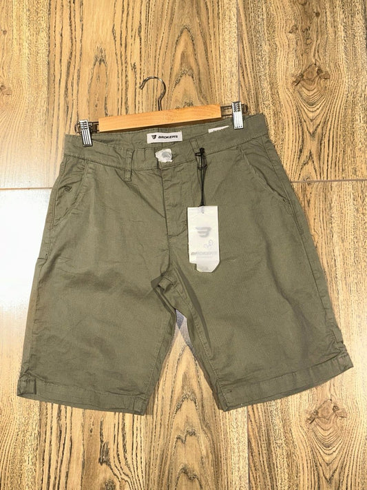 Shorts 7 - Brands Icon