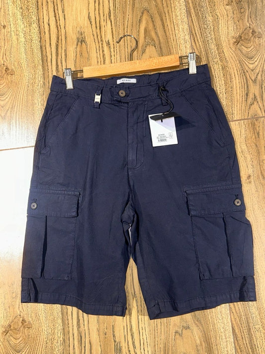 Shorts 8 - Brands Icon