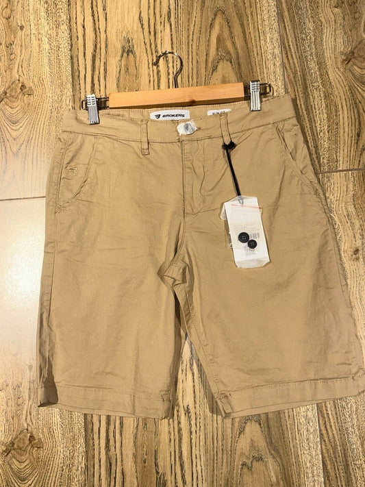 Shorts 9 - Brands Icon