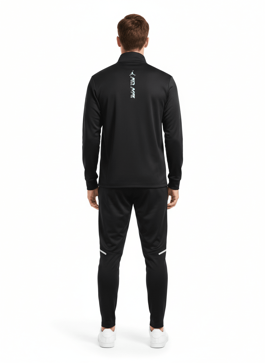 Signature Multi - Color Imported Tracksuits - Premium Collection - Brands Icon