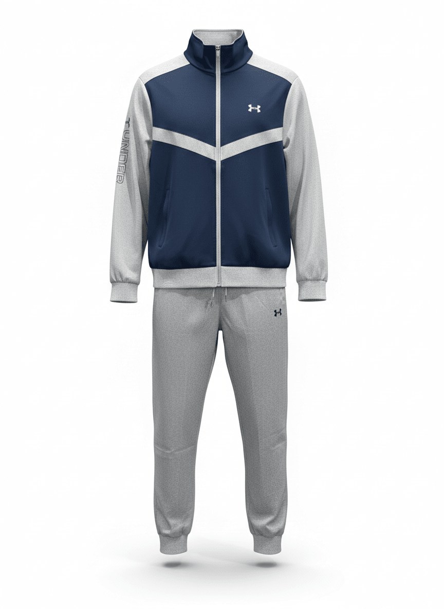 Signature Multi - Color Imported Tracksuits - Premium Collection - Brands Icon