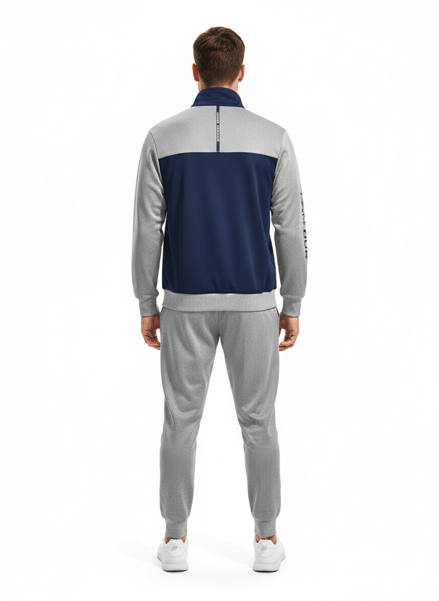 Signature Multi - Color Imported Tracksuits - Premium Collection - Brands Icon
