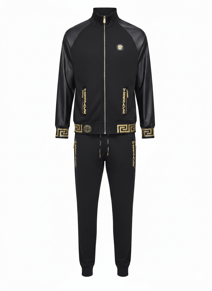 Signature Multi - Color Imported Tracksuits - Premium Collection - Brands Icon