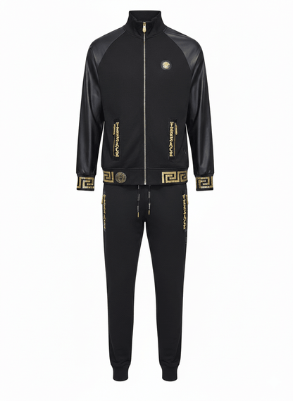 Signature Multi - Color Imported Tracksuits - Premium Collection - Brands Icon