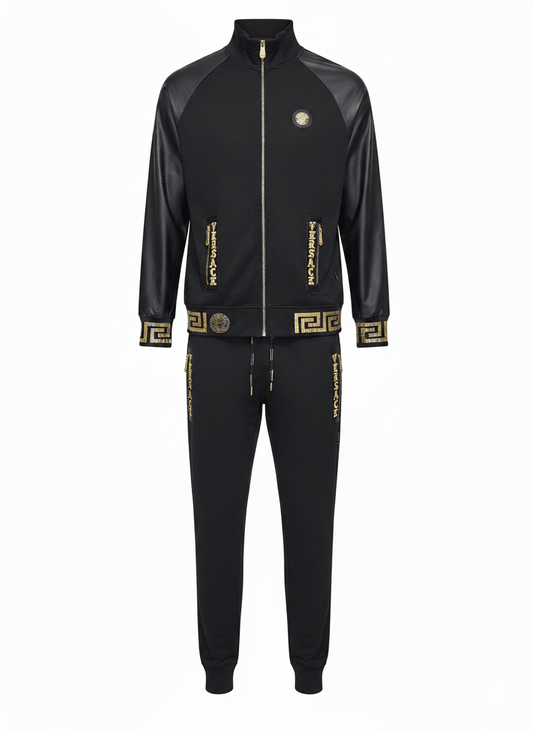 Signature Multi - Color Imported Tracksuits - Premium Collection - Brands Icon