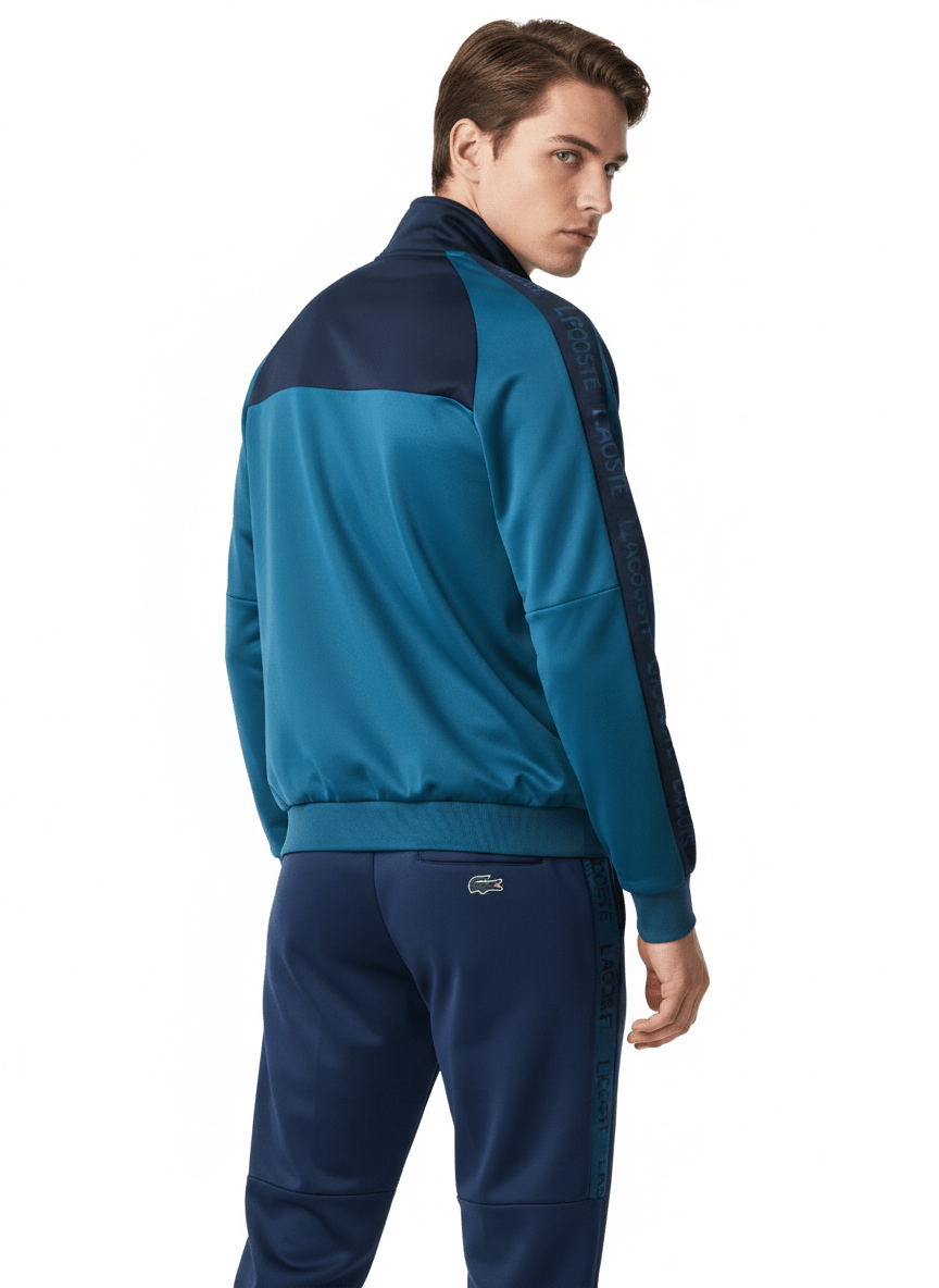 Signature Multi - Color Imported Tracksuits - Premium Collection - Brands Icon