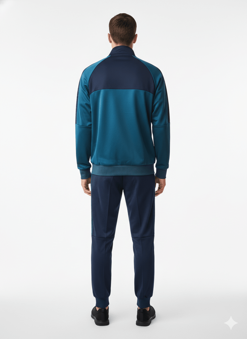 Signature Multi - Color Imported Tracksuits - Premium Collection - Brands Icon