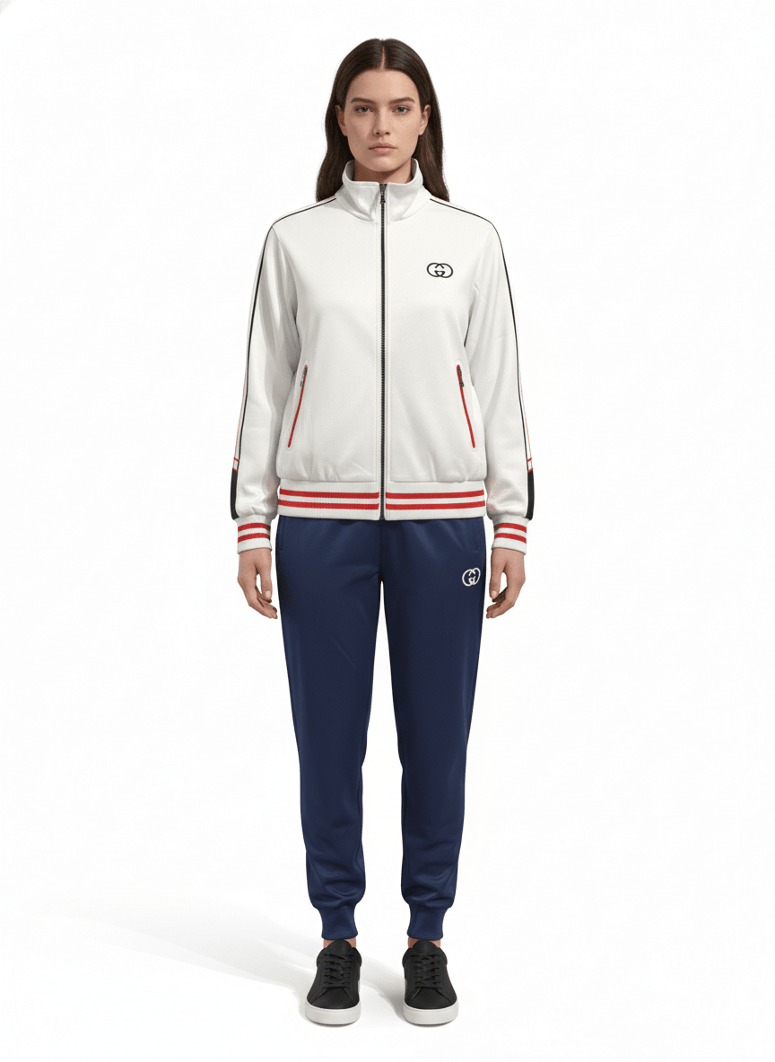 Signature Multi - Color Imported Tracksuits - Premium Collection - Brands Icon