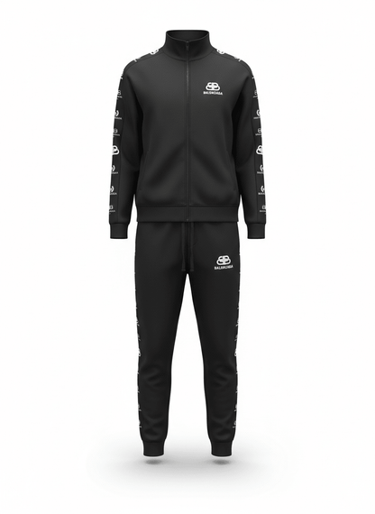 Signature Multi - Color Imported Tracksuits - Premium Collection - Brands Icon