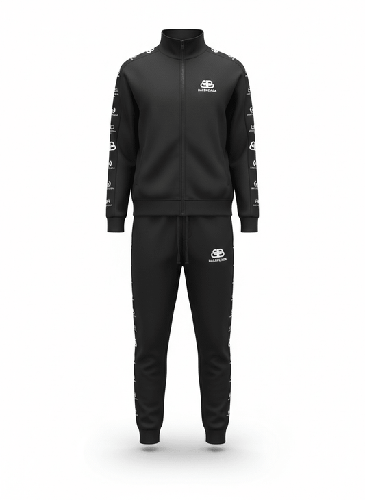 Signature Multi - Color Imported Tracksuits - Premium Collection - Brands Icon