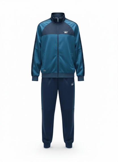 Signature Multi - Color Imported Tracksuits - Premium Collection - Brands Icon