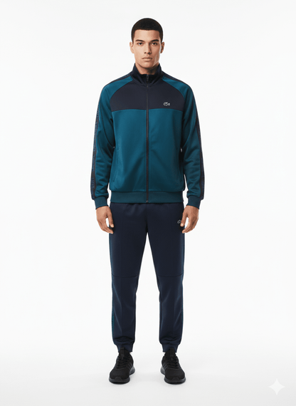 Signature Multi - Color Imported Tracksuits - Premium Collection - Brands Icon