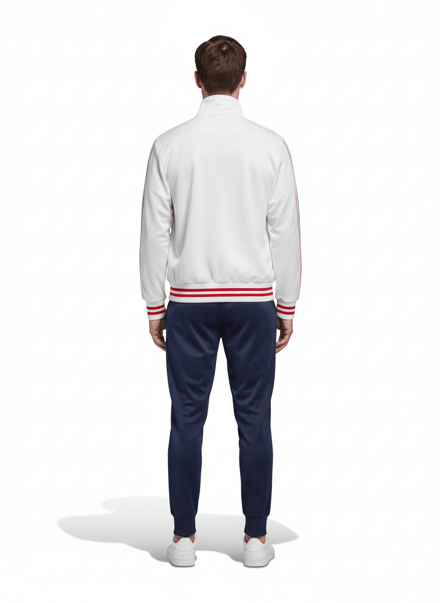 Signature Multi - Color Imported Tracksuits - Premium Collection - Brands Icon