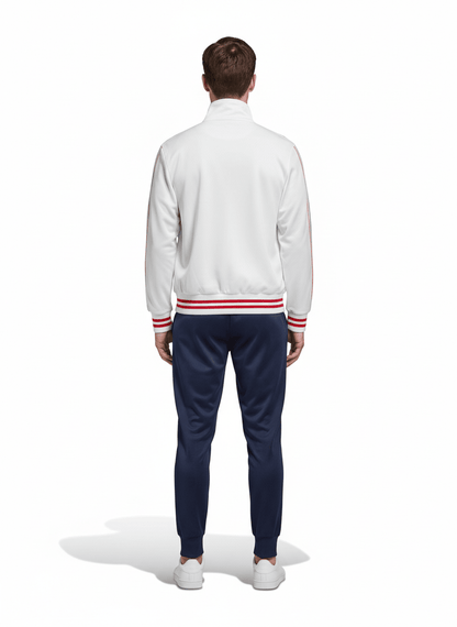 Signature Multi - Color Imported Tracksuits - Premium Collection - Brands Icon