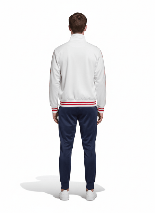 Signature Multi - Color Imported Tracksuits - Premium Collection - Brands Icon