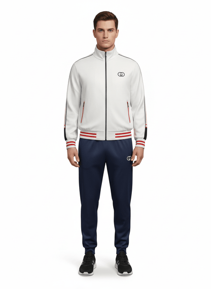 Signature Multi - Color Imported Tracksuits - Premium Collection - Brands Icon