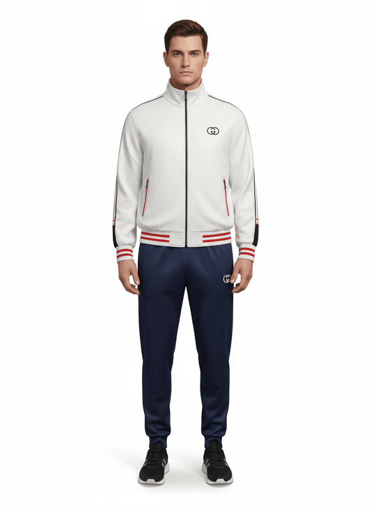 Signature Multi - Color Imported Tracksuits - Premium Collection - Brands Icon
